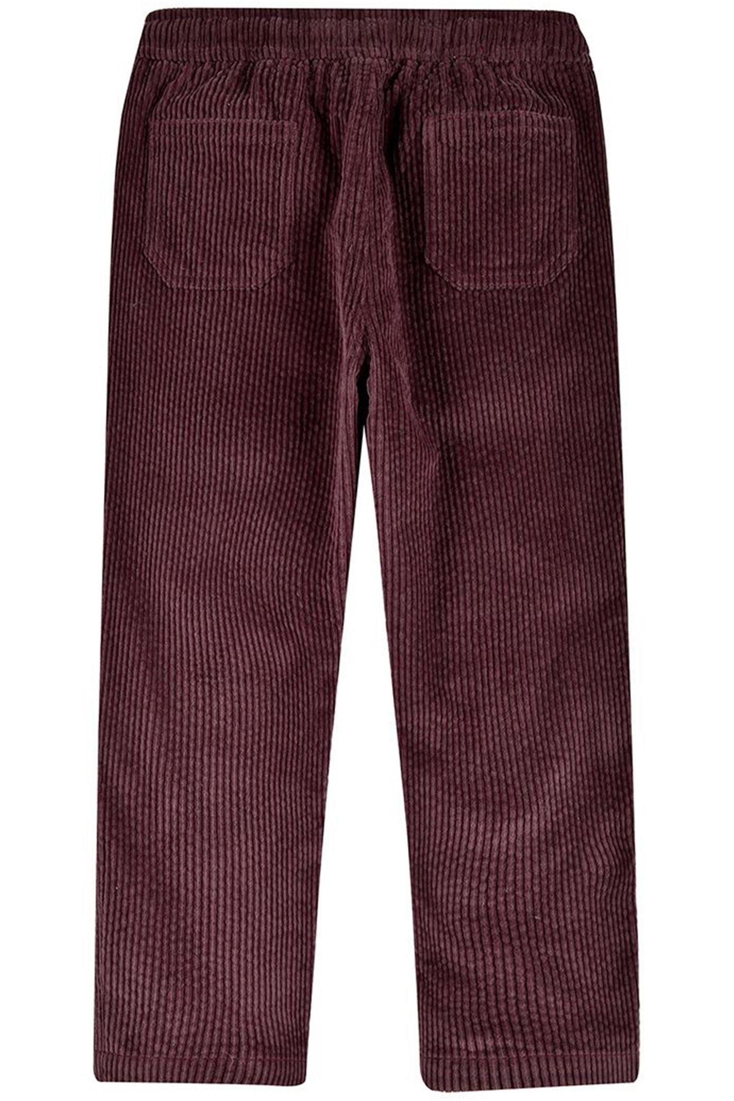 PANTS ABEL GRAPE 3