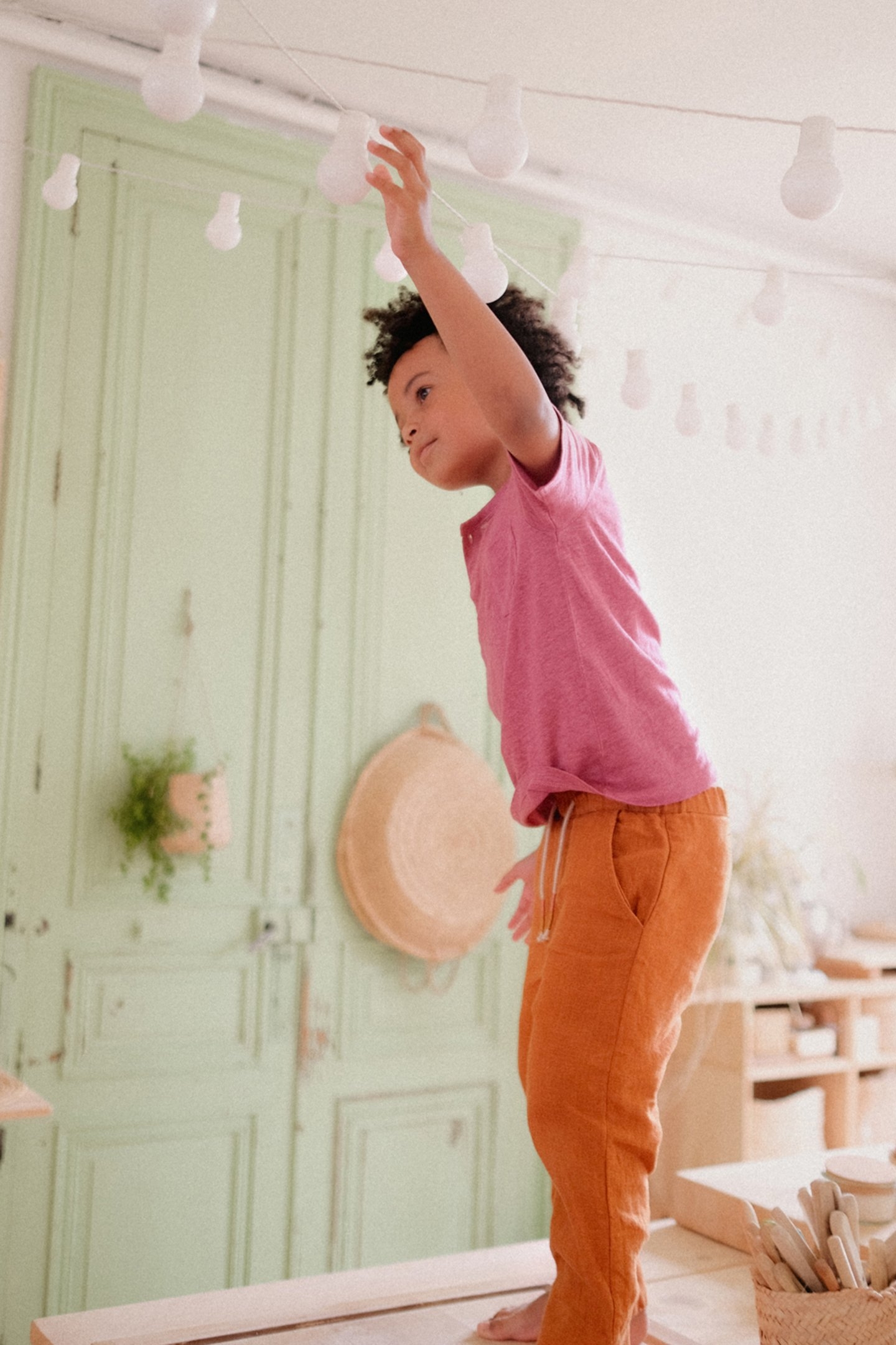 TEE TAZO RASPBERRY 3