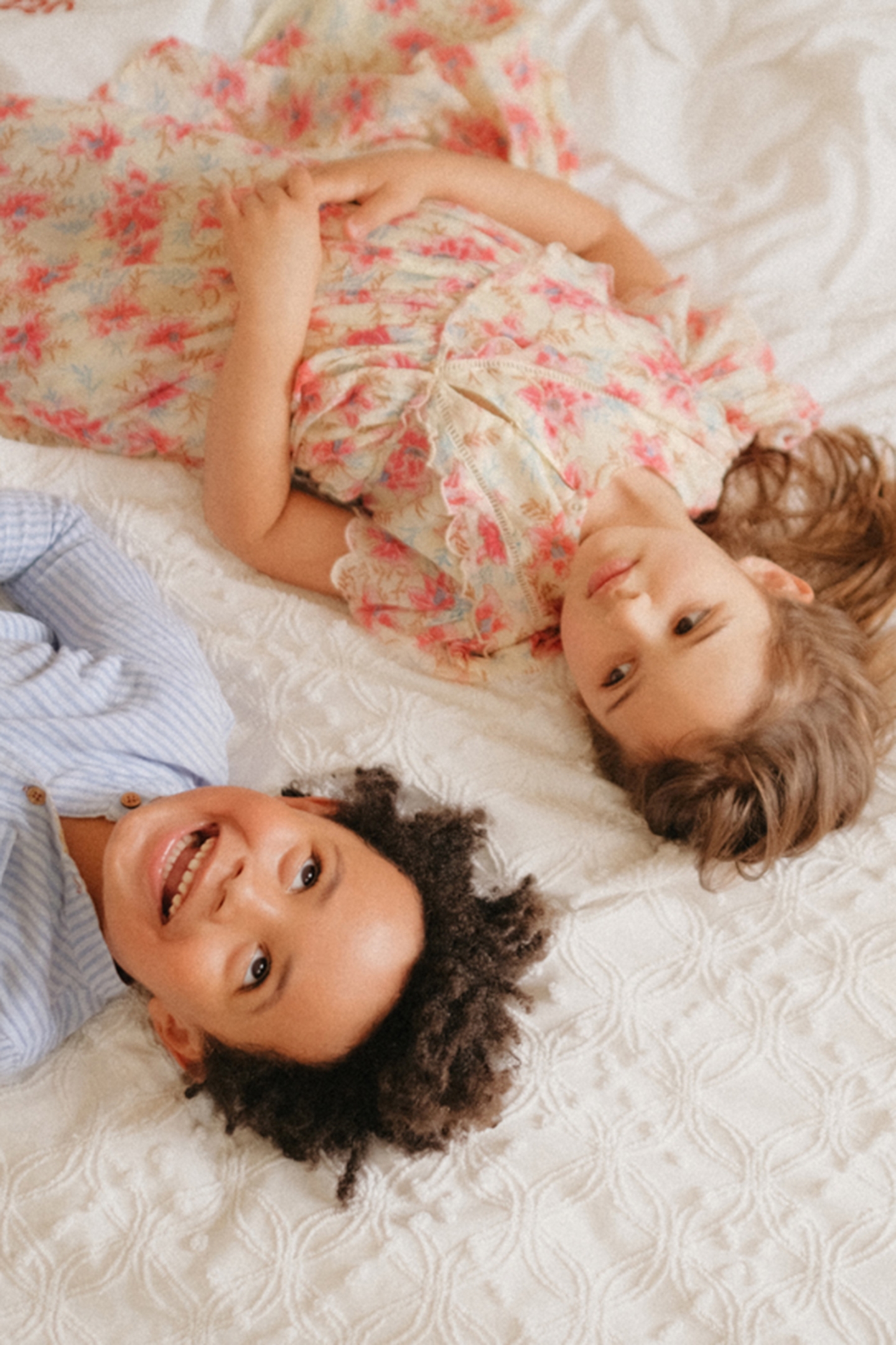 SHIRT AMOD BLUE STRIPES 3