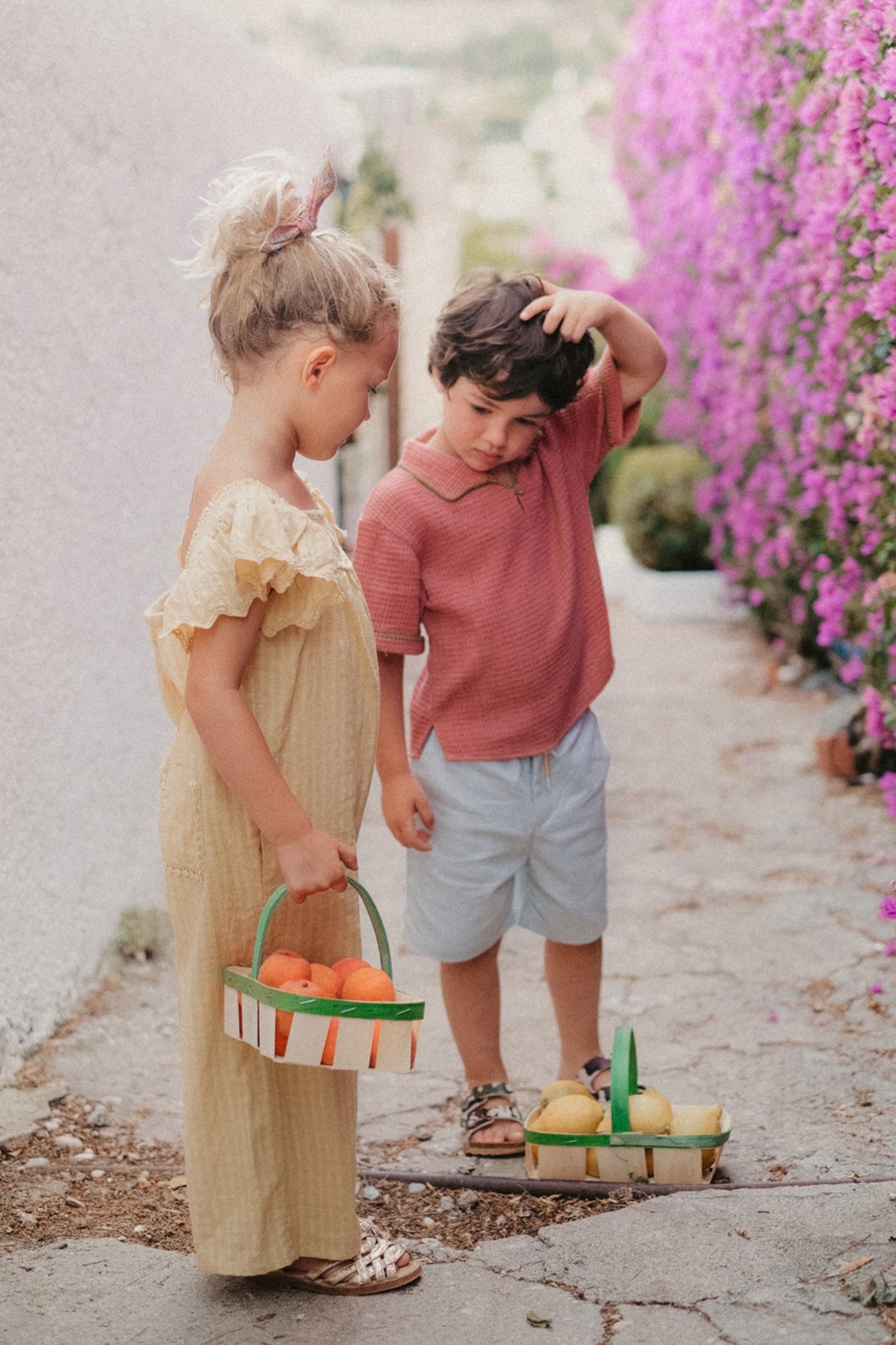 BERMUDA OBIKI LIGHT BLUE 6