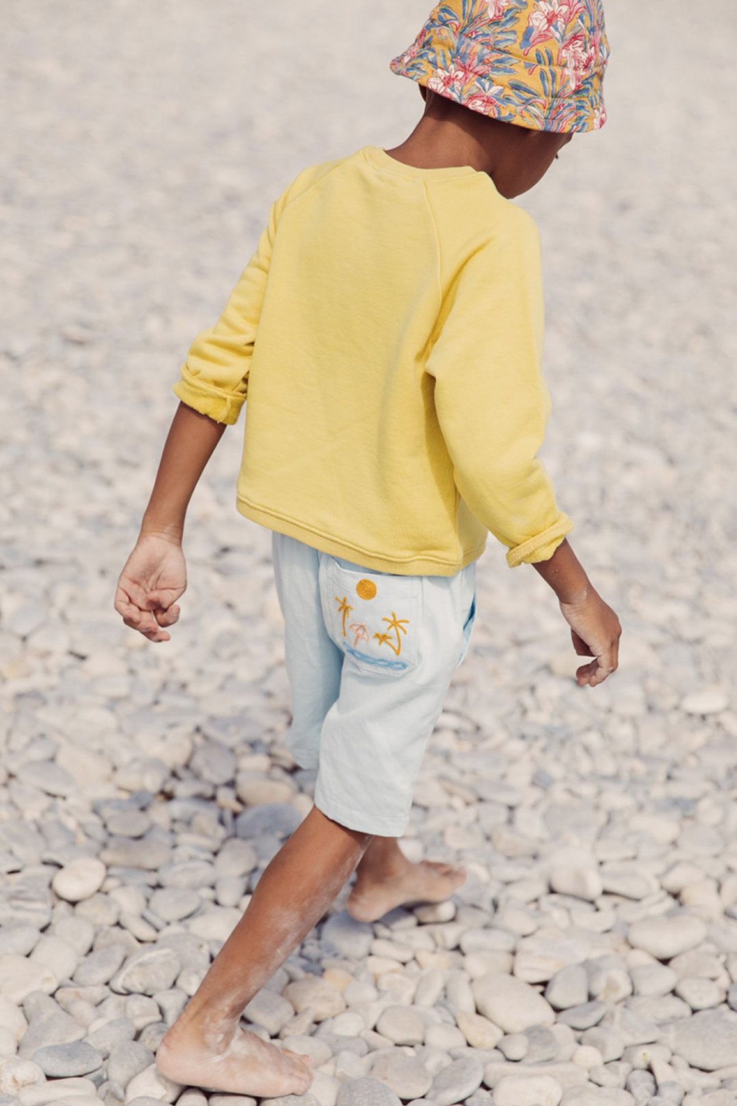 BERMUDA OBIKI LIGHT BLUE 2