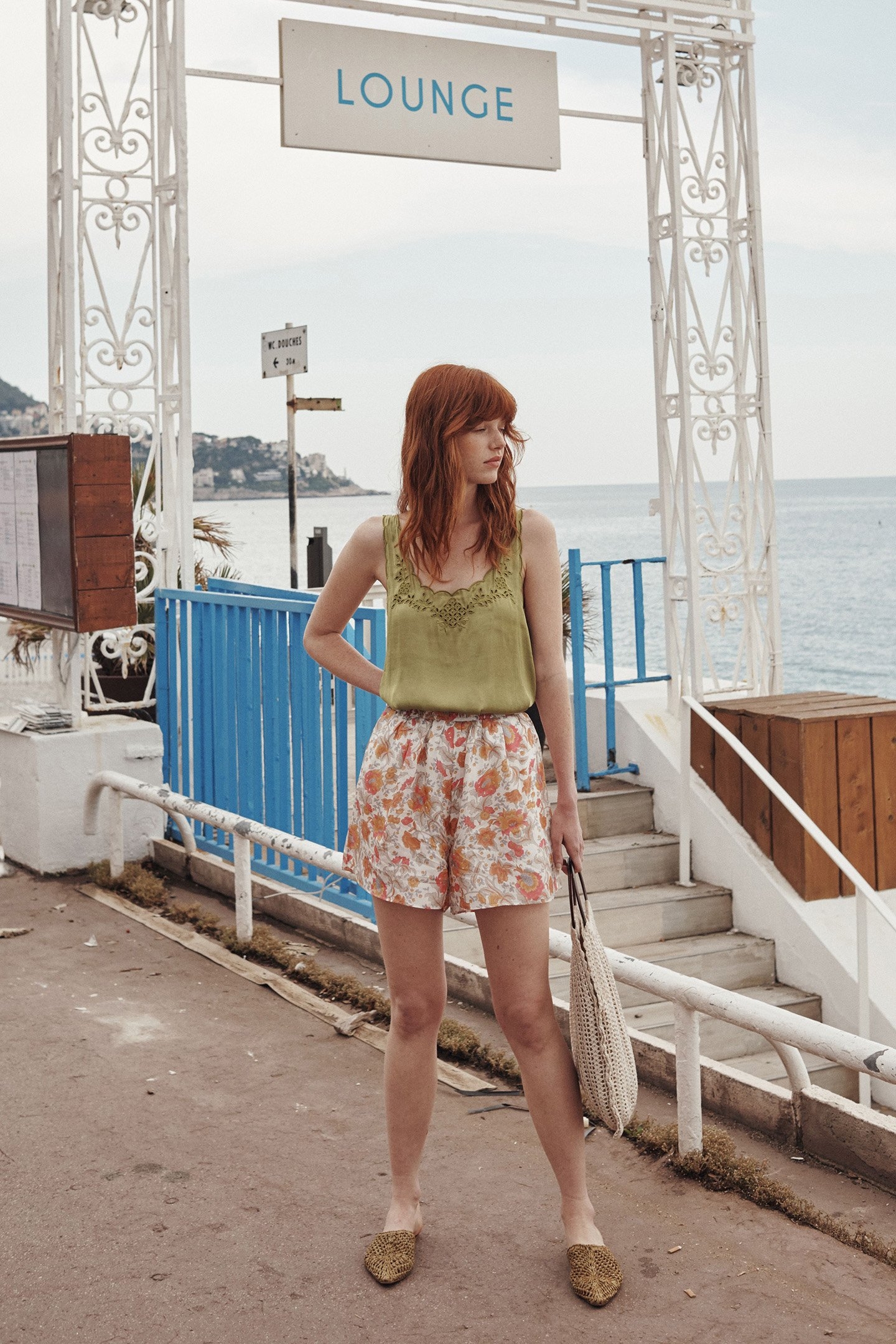 TOP LEONTINE OLIVE 3