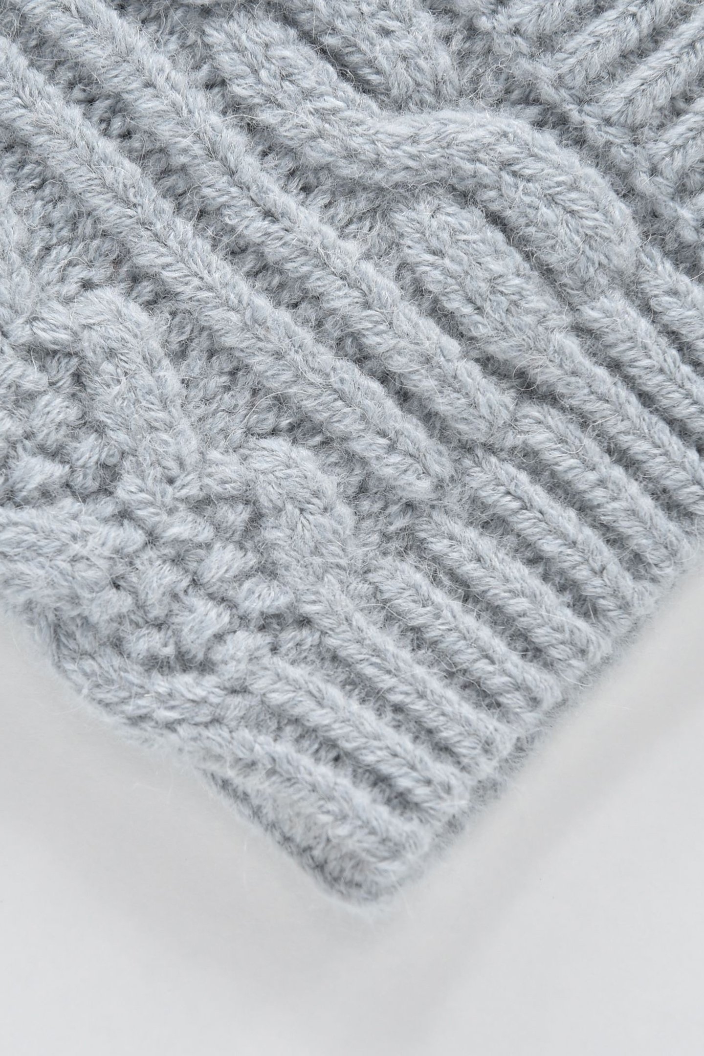 CARDIGAN SACHA DARK CLOUD 5