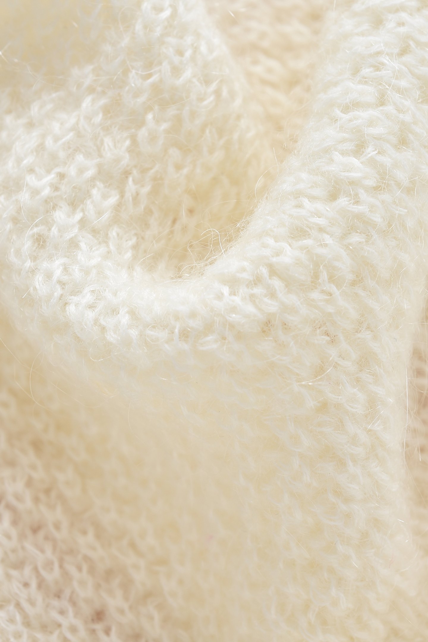 CARDIGAN SYLNA CREAM 8