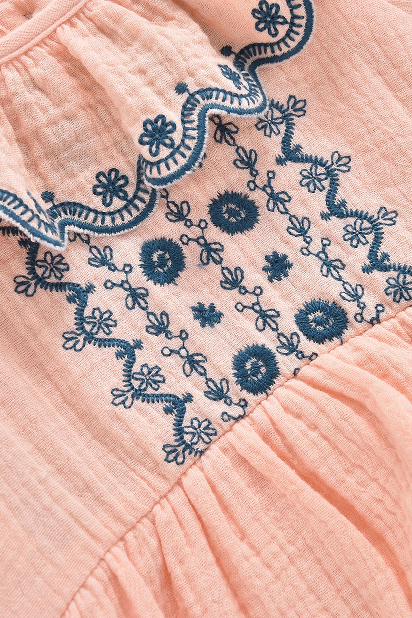 ROMPERS TAYRI BLUSH 8