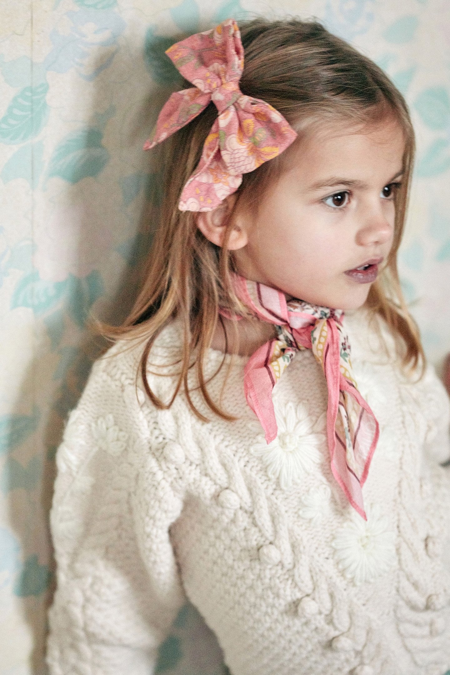 JUMPER ACACIA CREAM 3