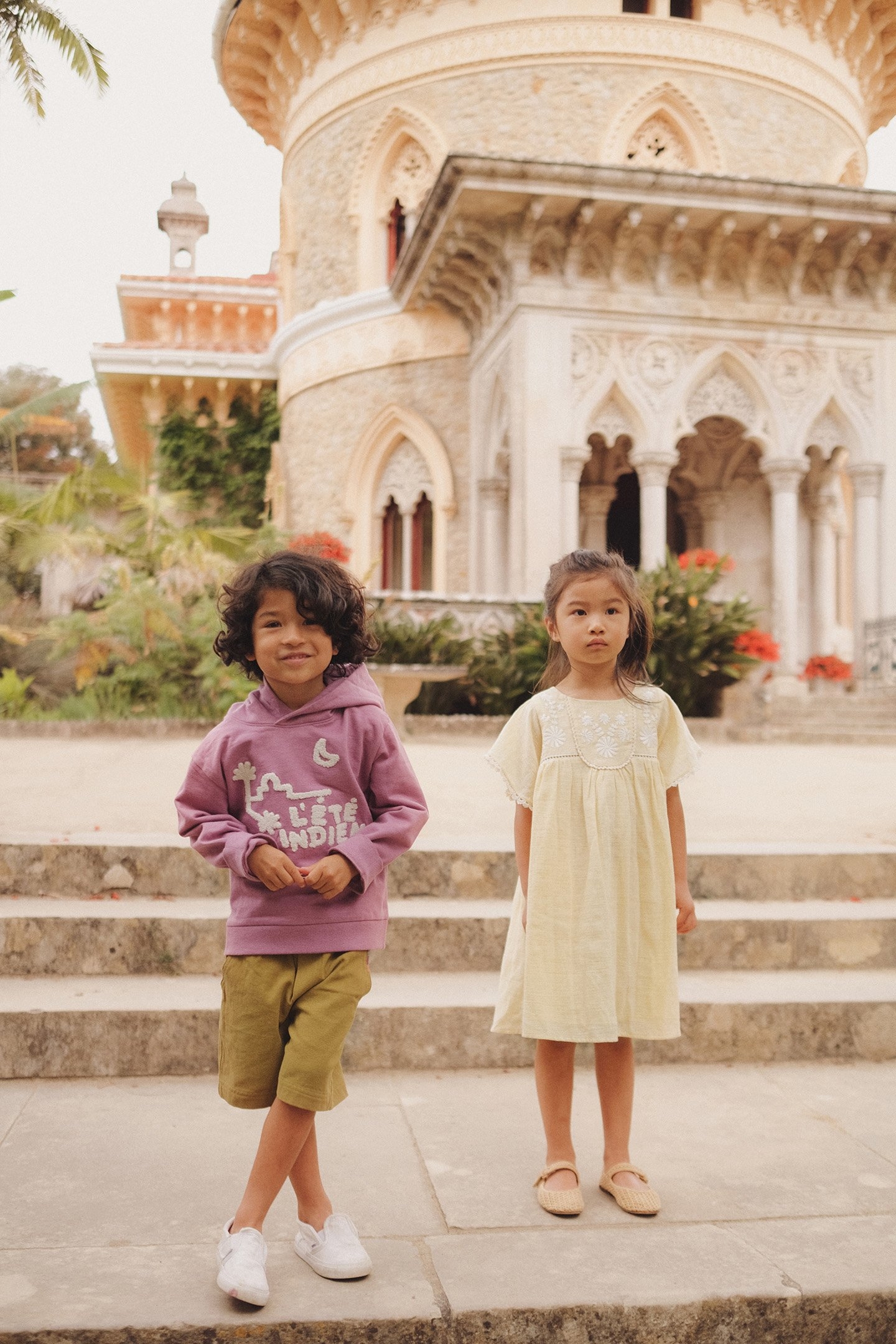 HOODY ISSAH PURPLE 5