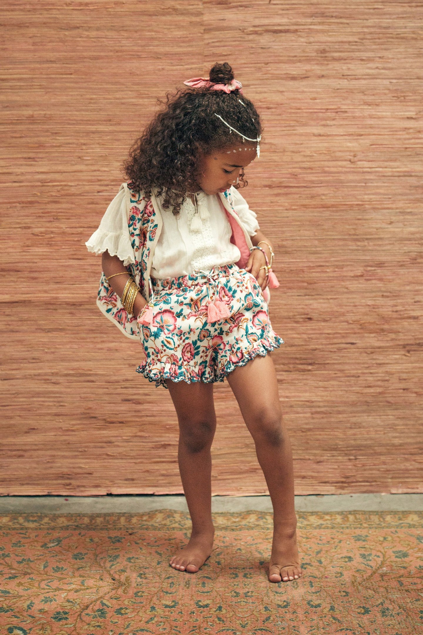 BLOUSE FELIZA OFF WHITE 1