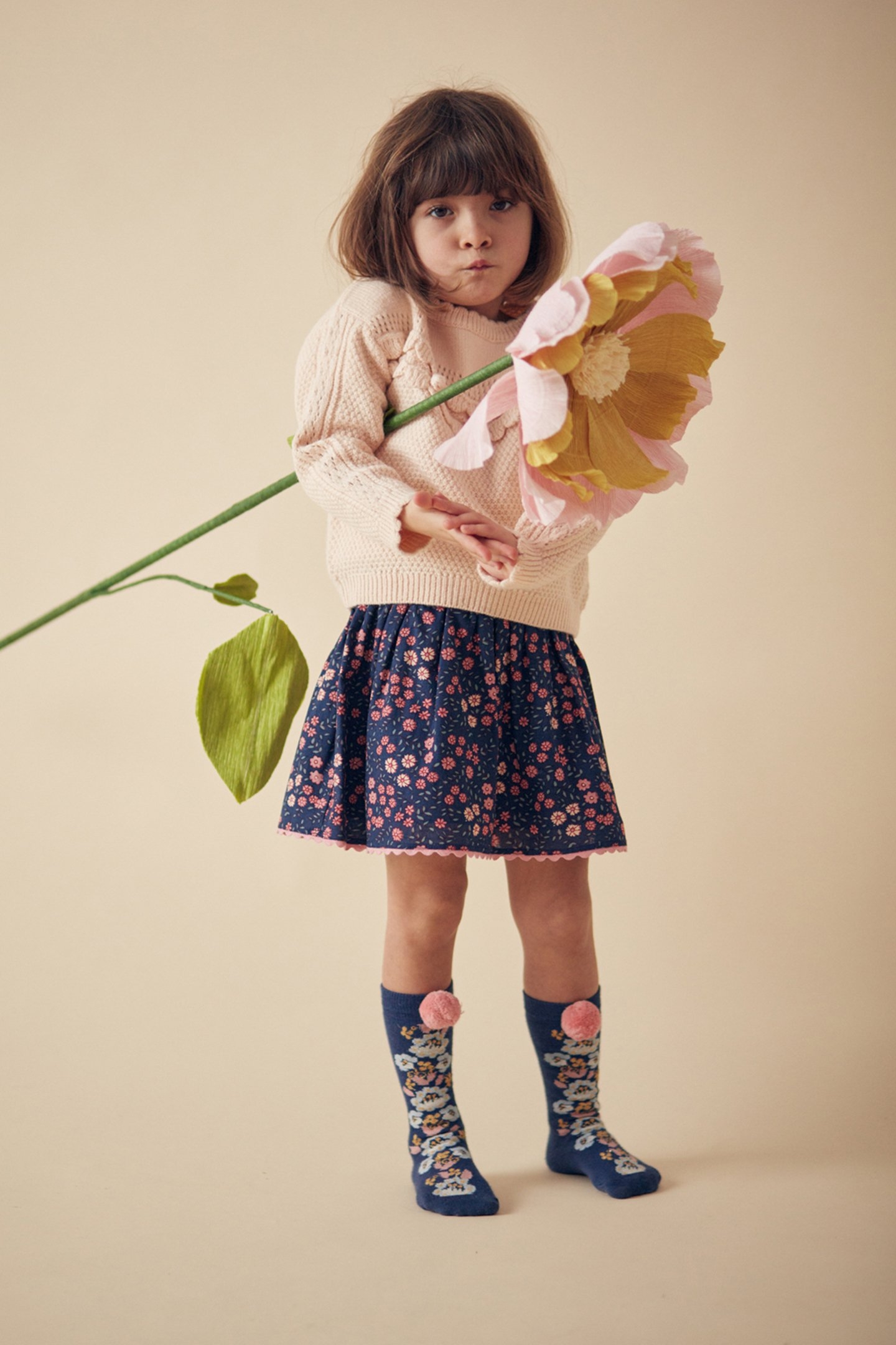 JUMPER IONNISA BLUSH 3