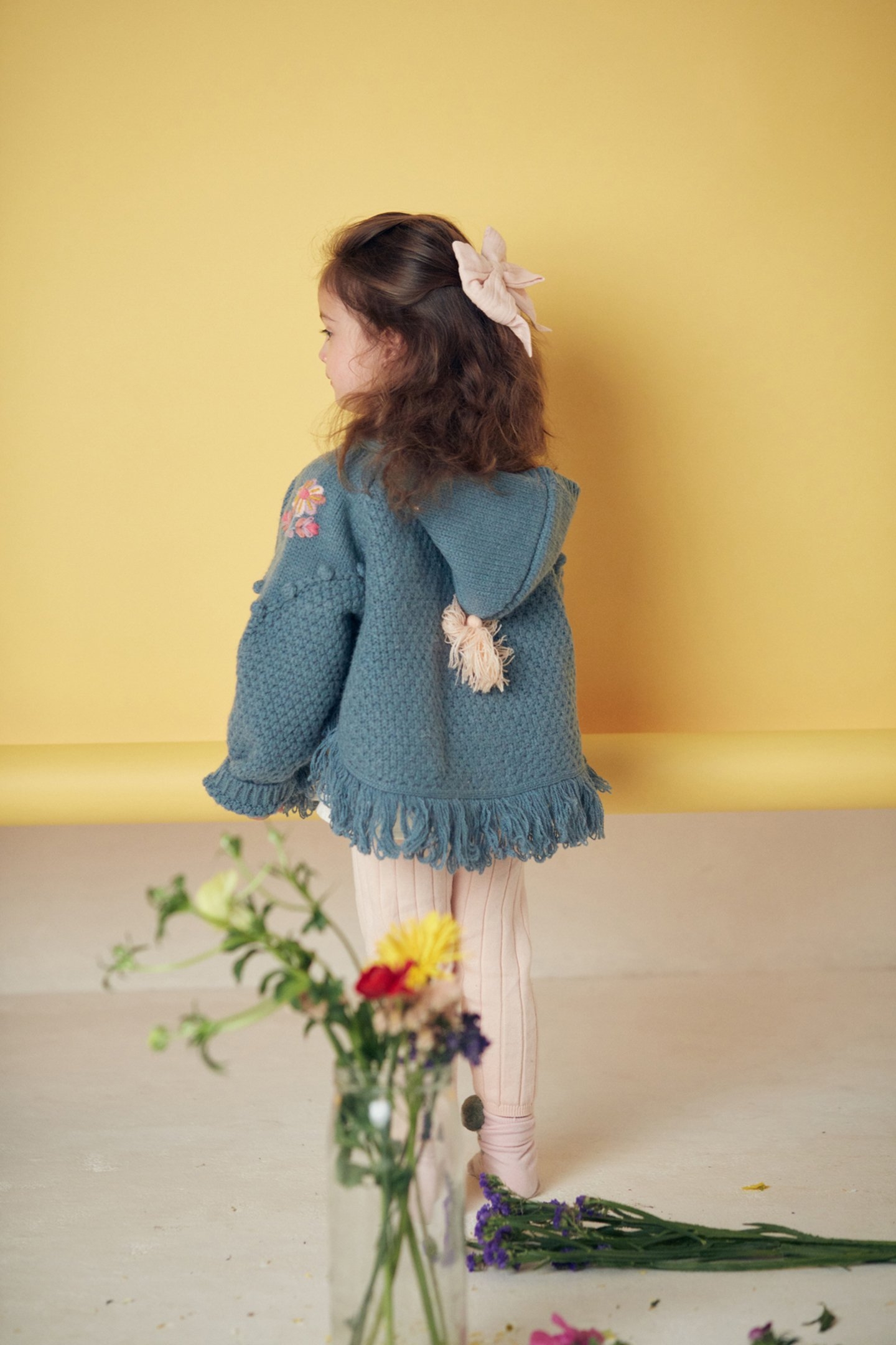 CAPE CLARA STONE BLUE 2