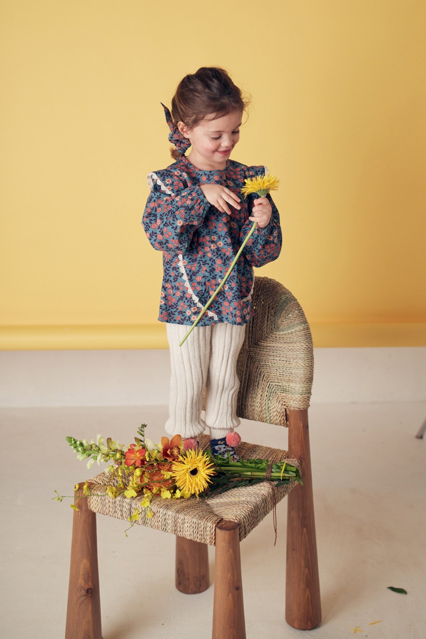 BLOUSE TUBI STONEBLUE STARGARDEN 1