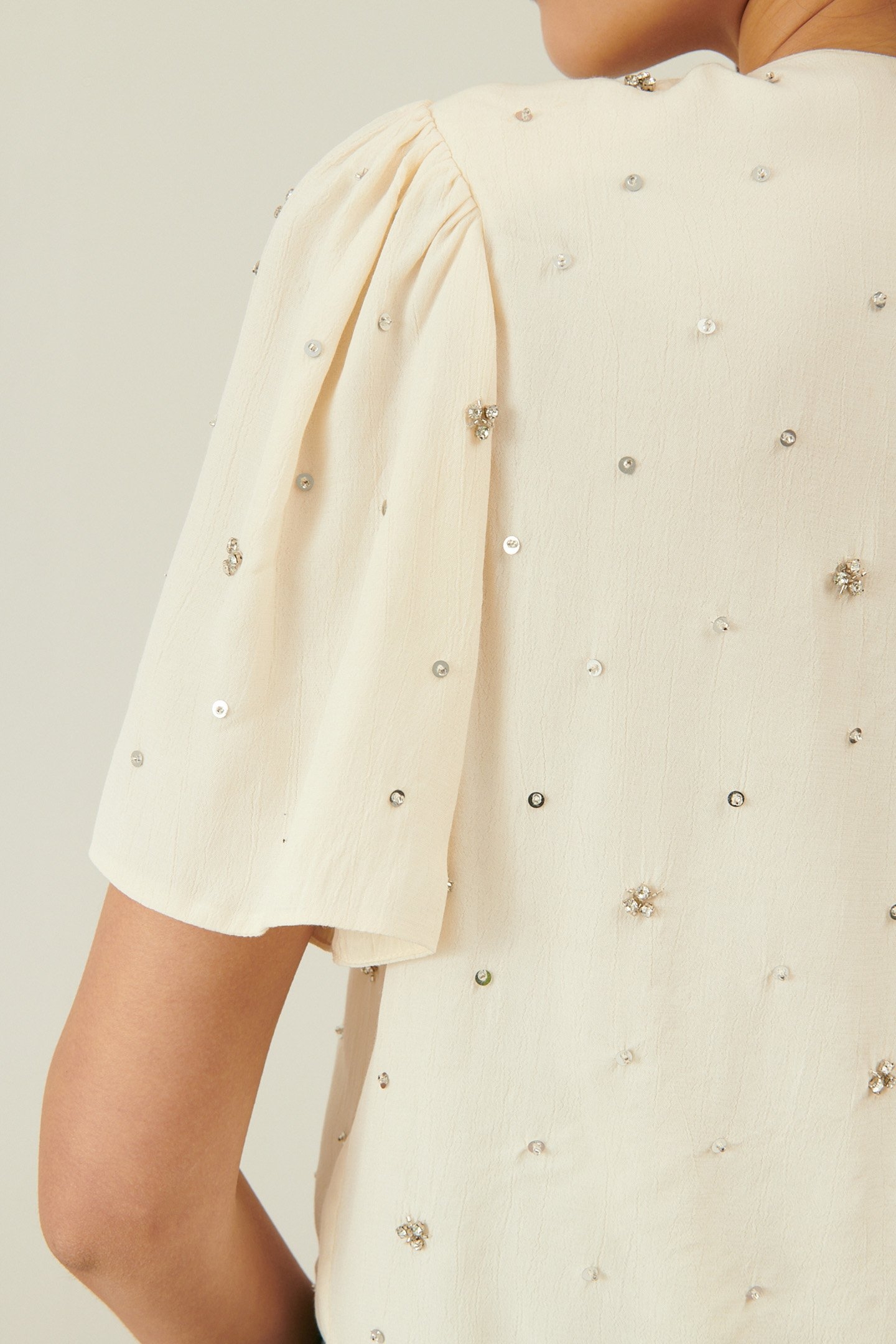 SHIRT NADIRA CREAM 5