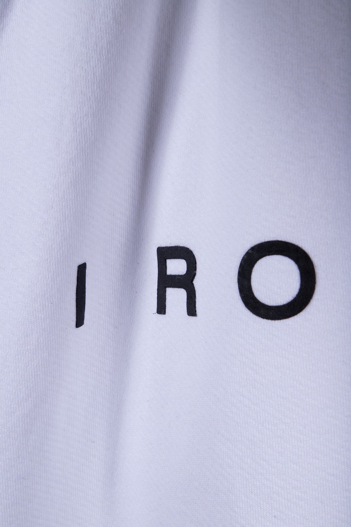 MARICKA JOGGING WHITE 5