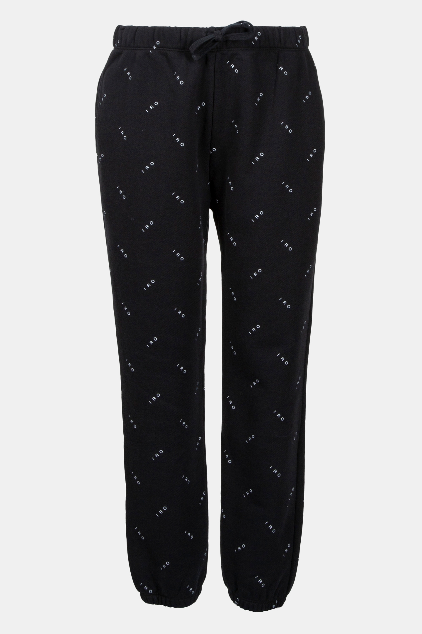 OZALEE JOGGING BLACK 3