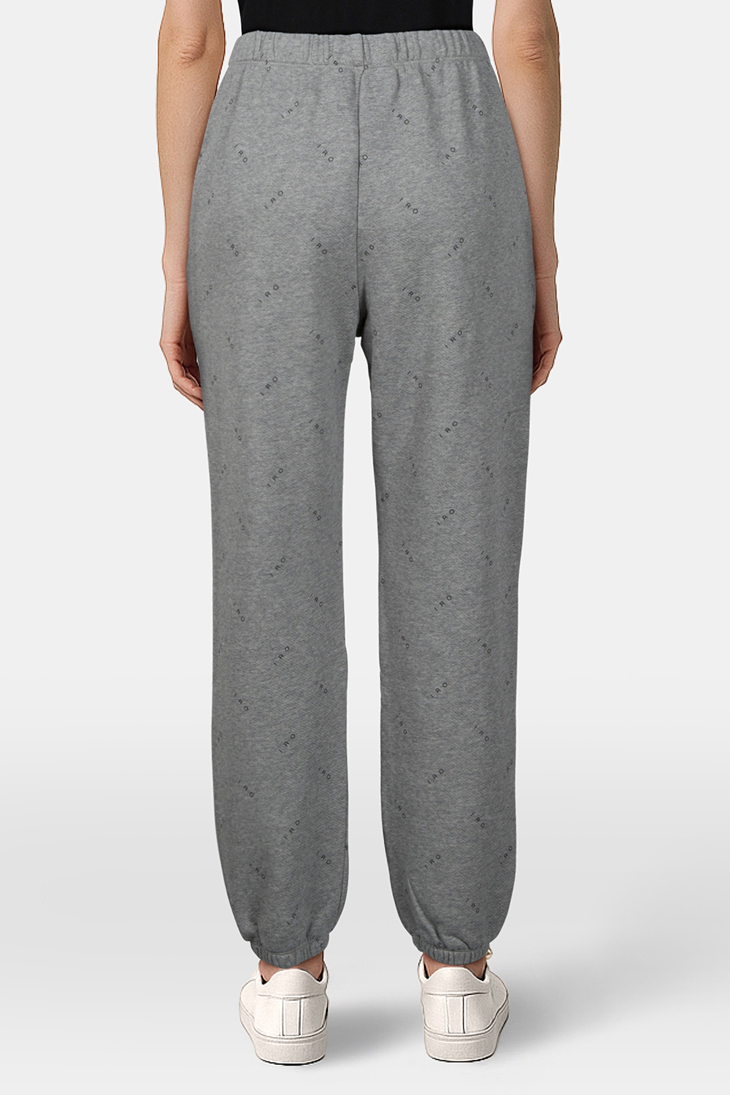 OZALEE JOGGING MIXED GREY 2