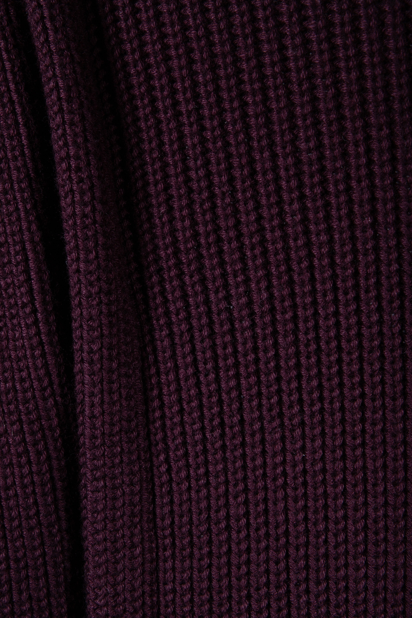 LORELY DRESS BERRY/BORDEAUX 5