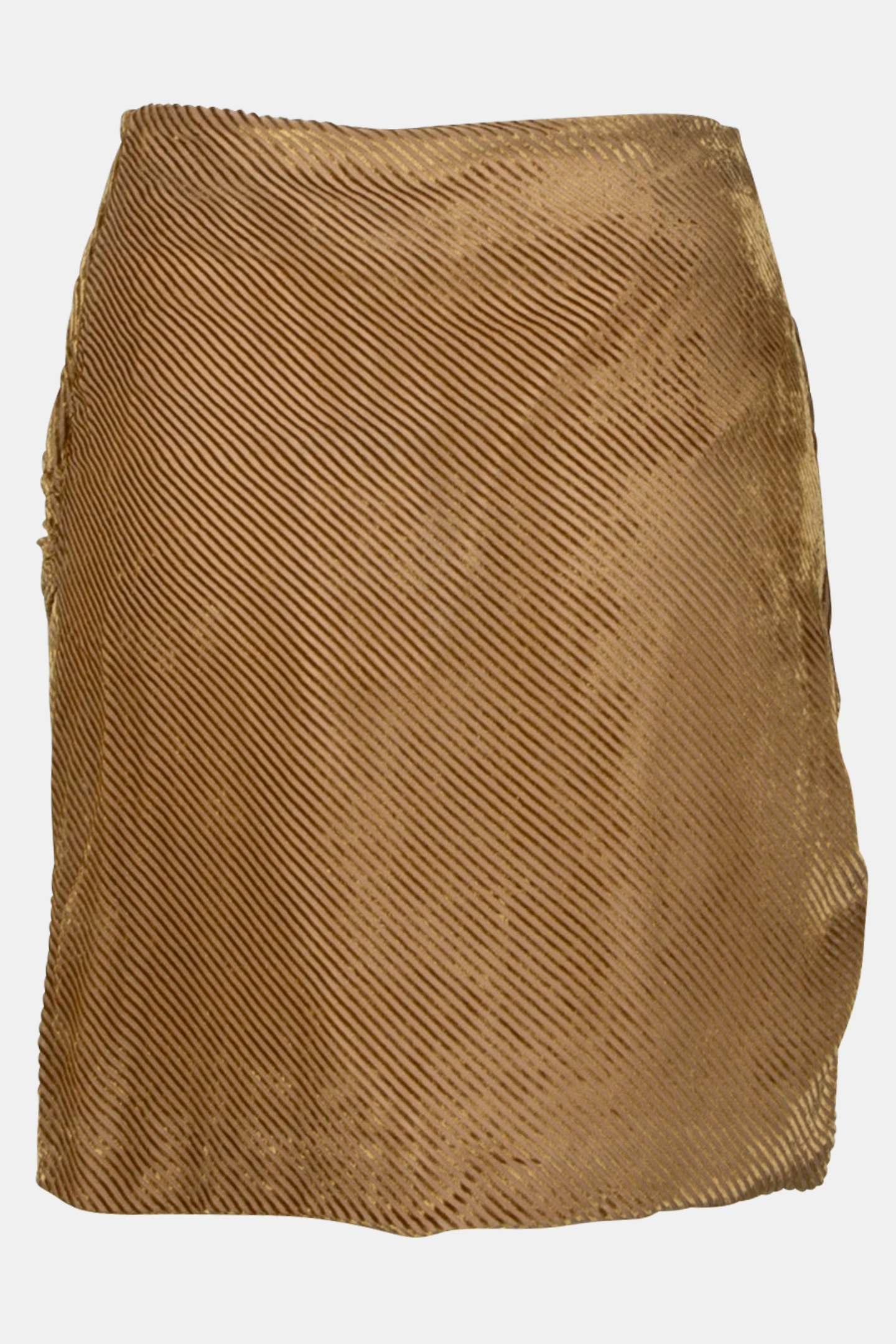 ZISTU SKIRT CAPPUCINO 4