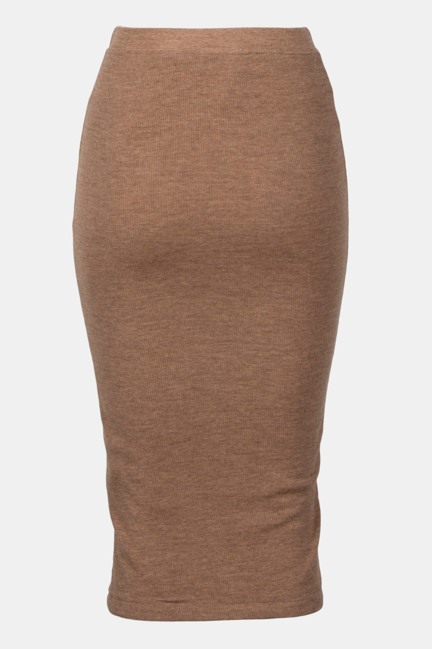 JAZZ SKIRT CARAMEL COFFEE 4