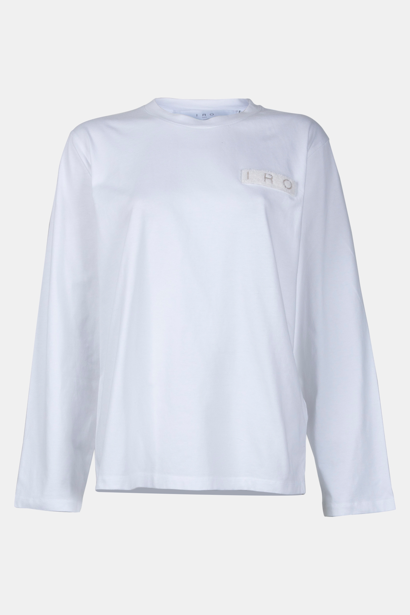 NEVENA T-SHIRT WHITE 3