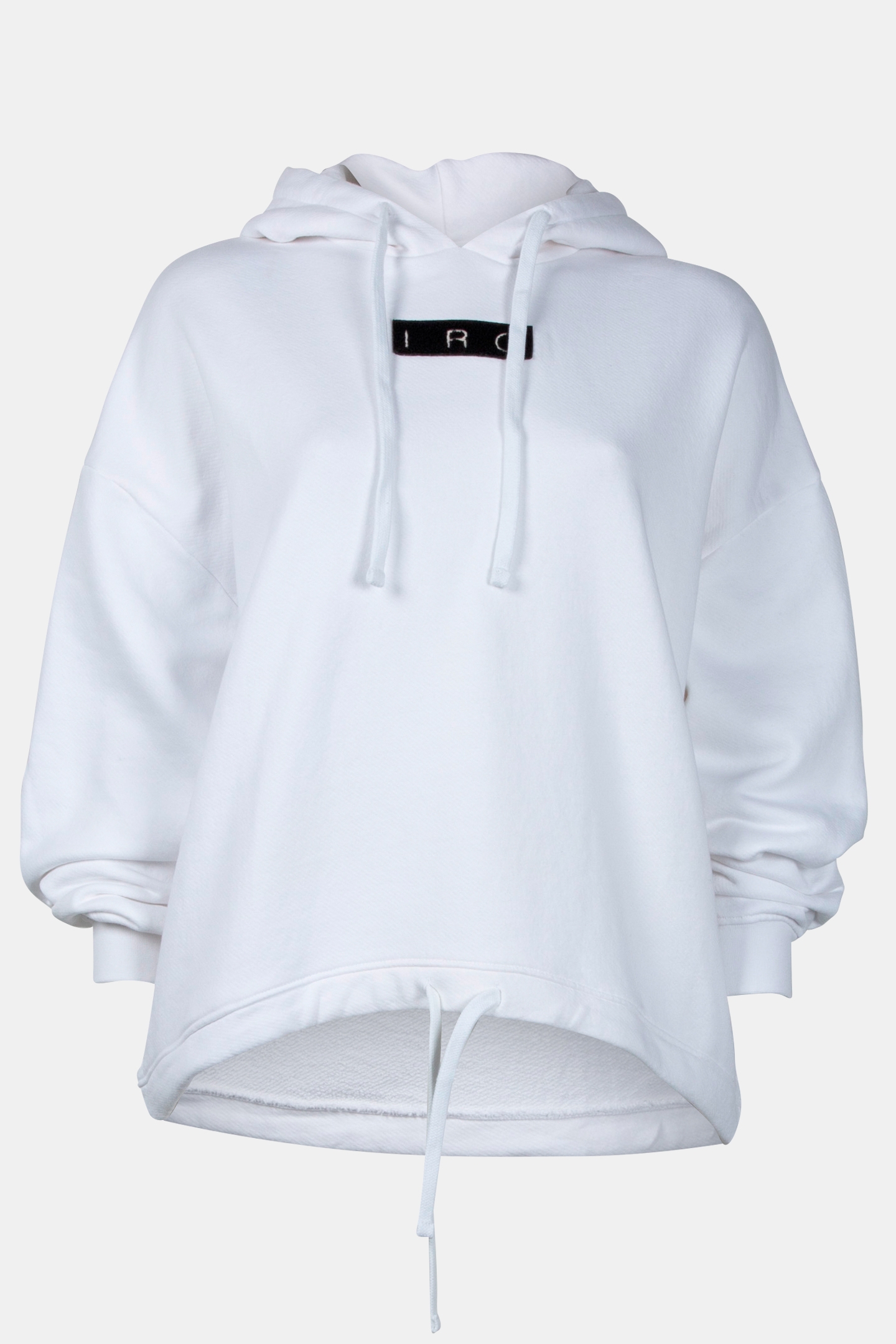 RAIHANA SWEAT WHITE 3