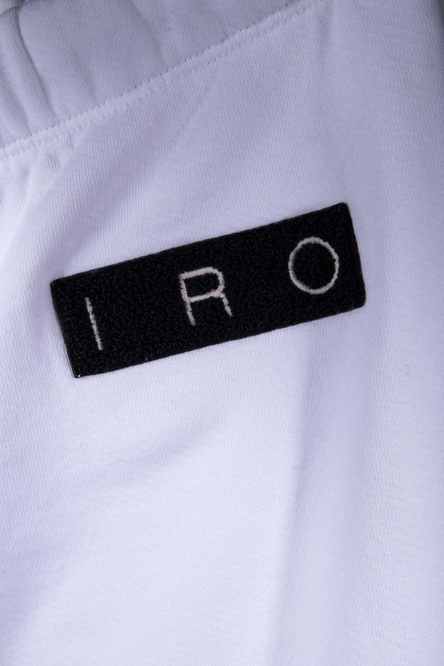 RANA JOGGING WHITE 5