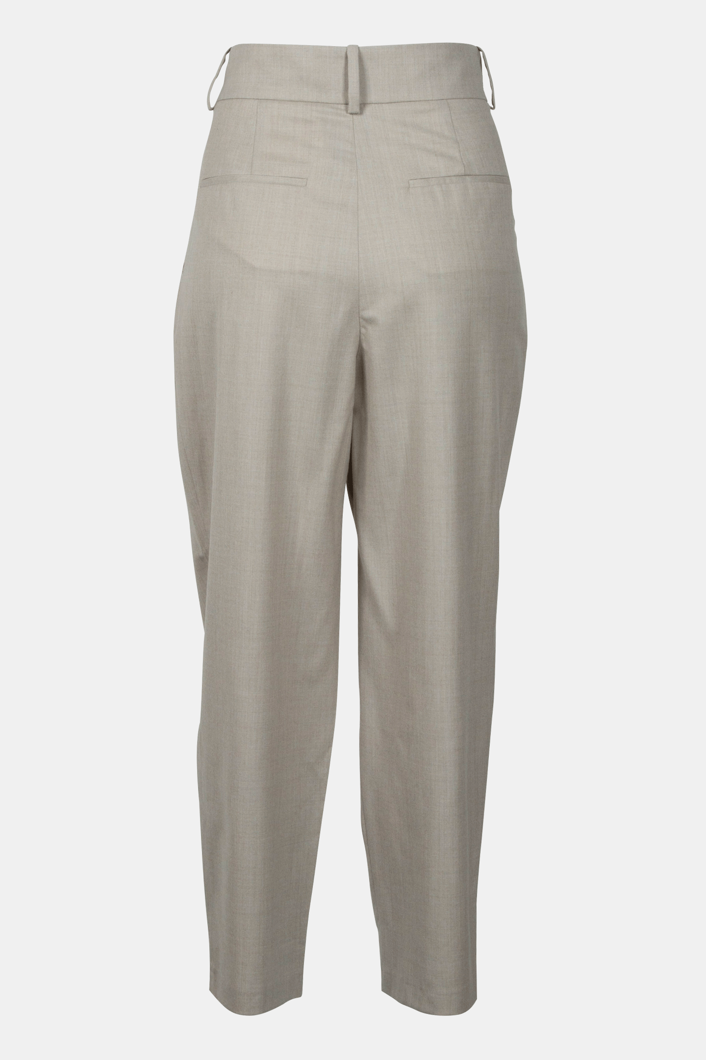 ADRIEL TROUSER LIGHT GREY 4