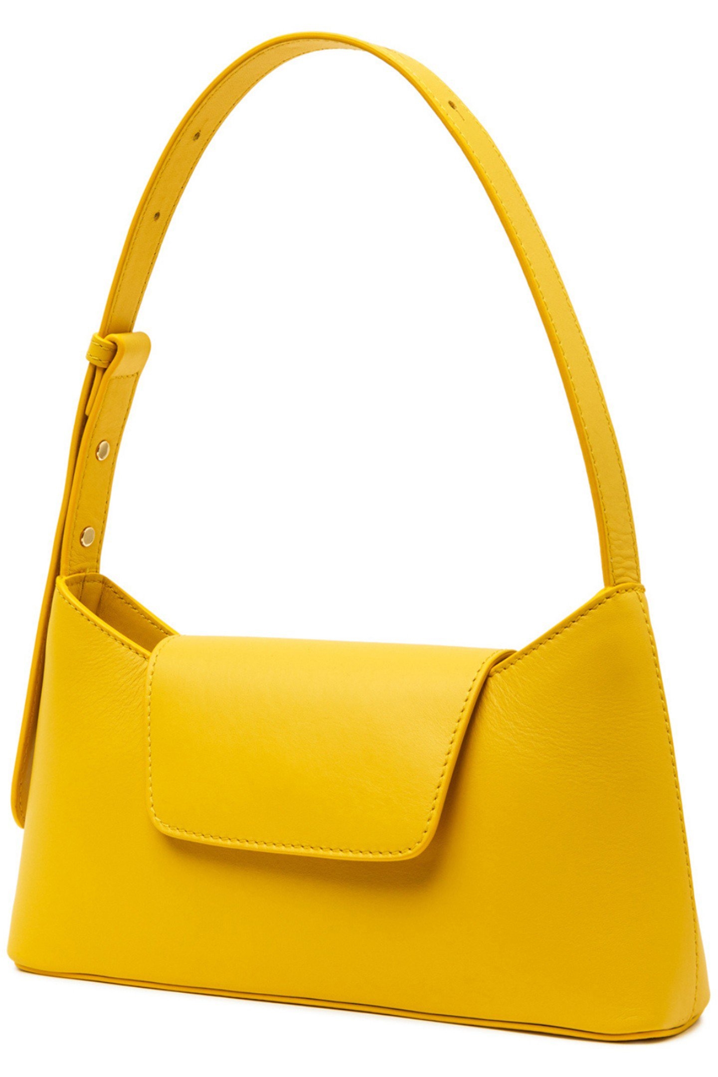 ENVELOPE LEATHER MIMOSA 2