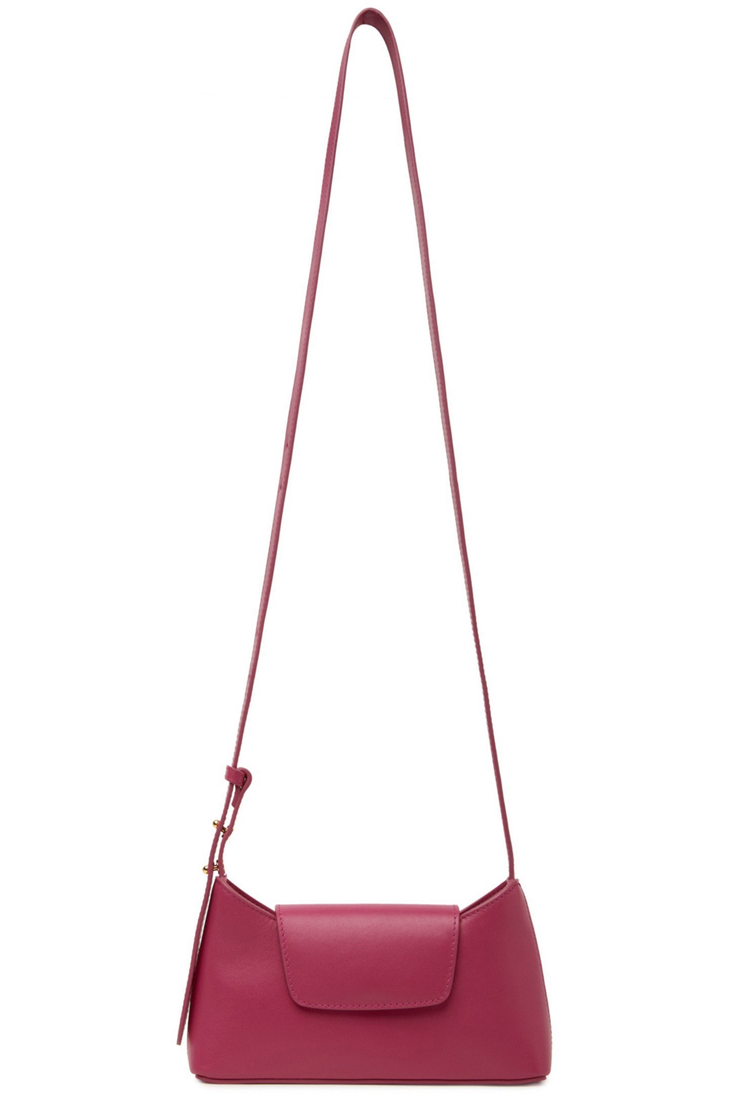 MINI ENVELOPE RASPBERRY 1