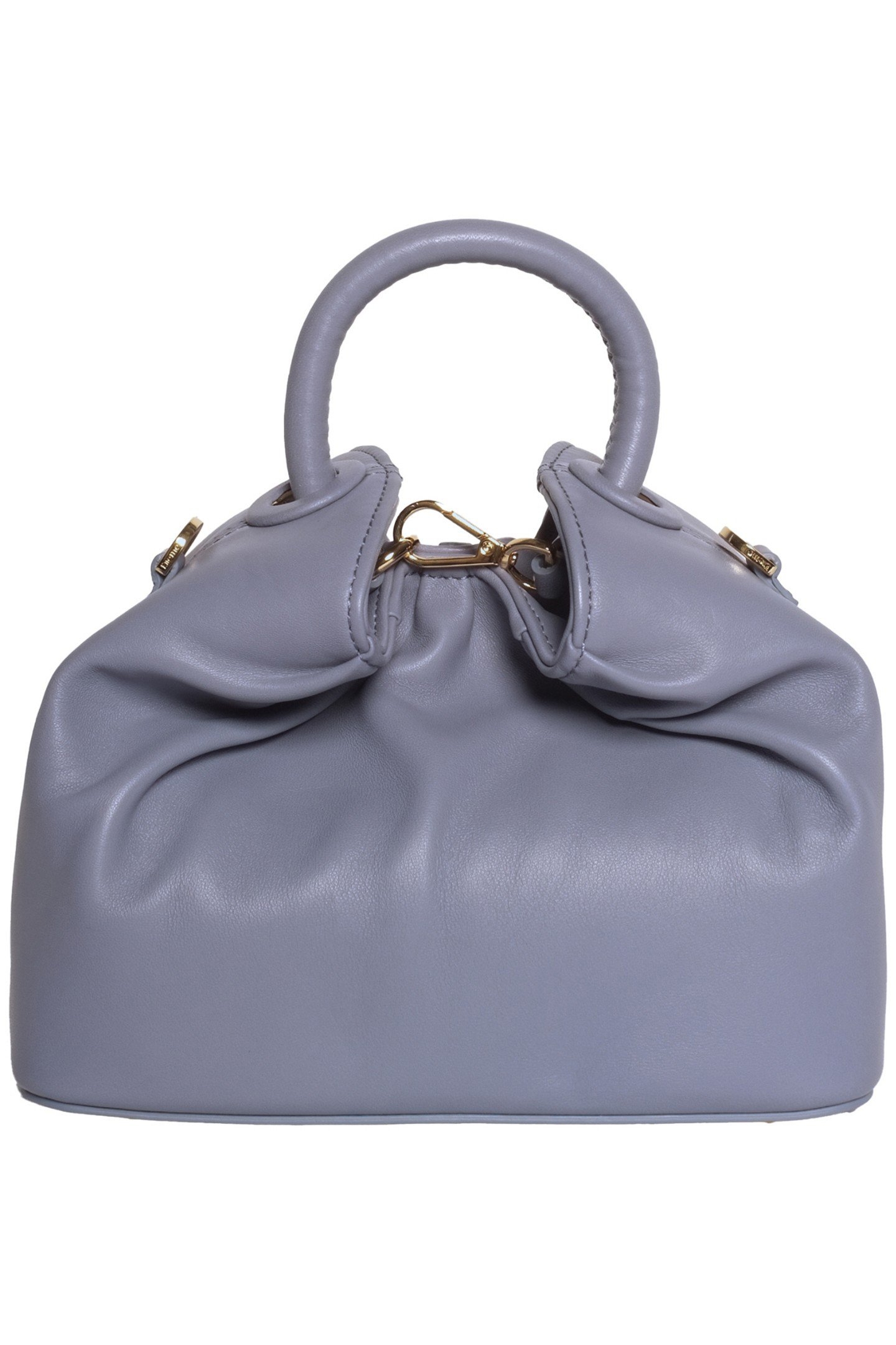 SMALL DUMPLING LEATHER LIATRIS 1