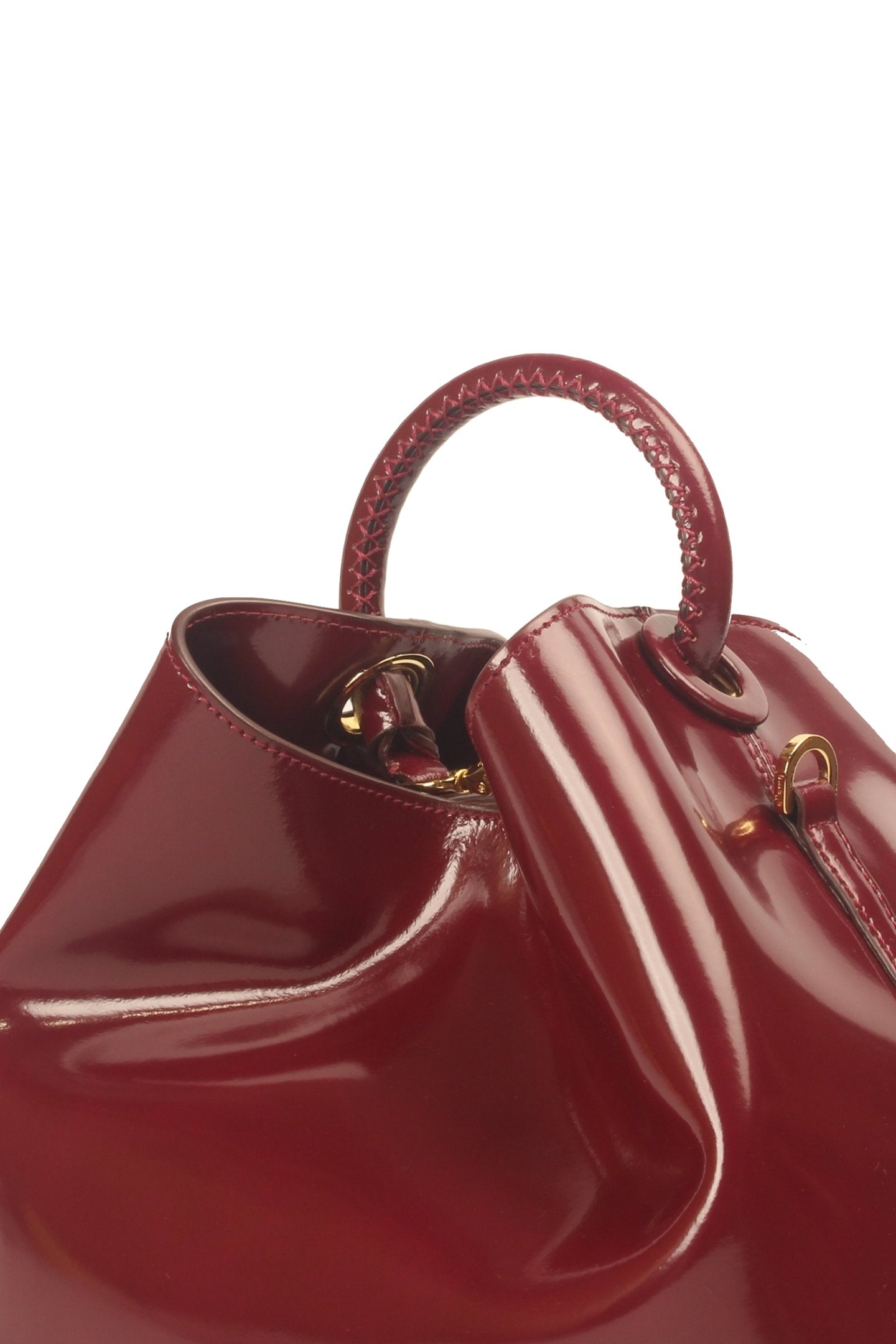 RAISIN MIRROR BURGUNDY 4