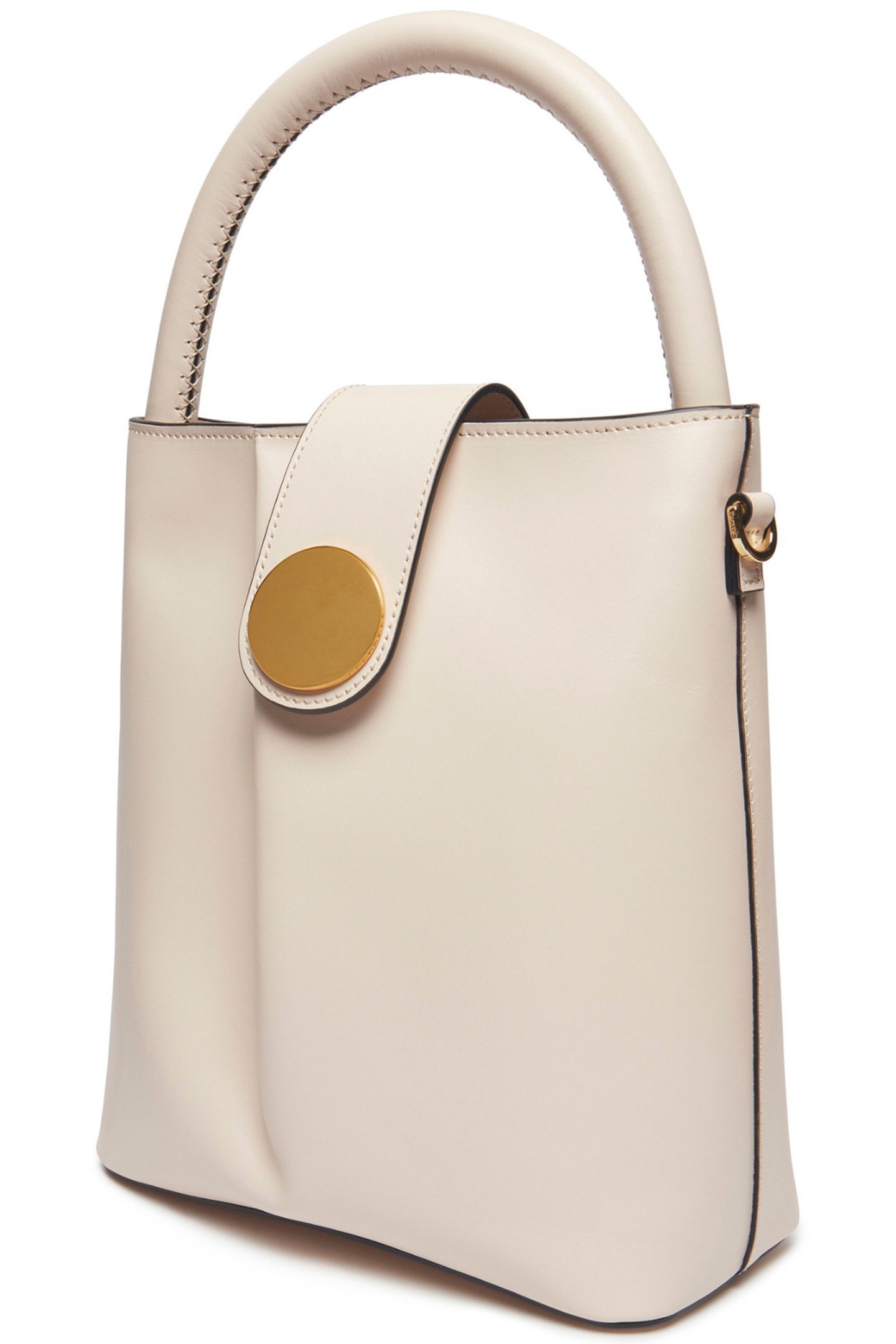 BUCK LEATHER BEIGE 3