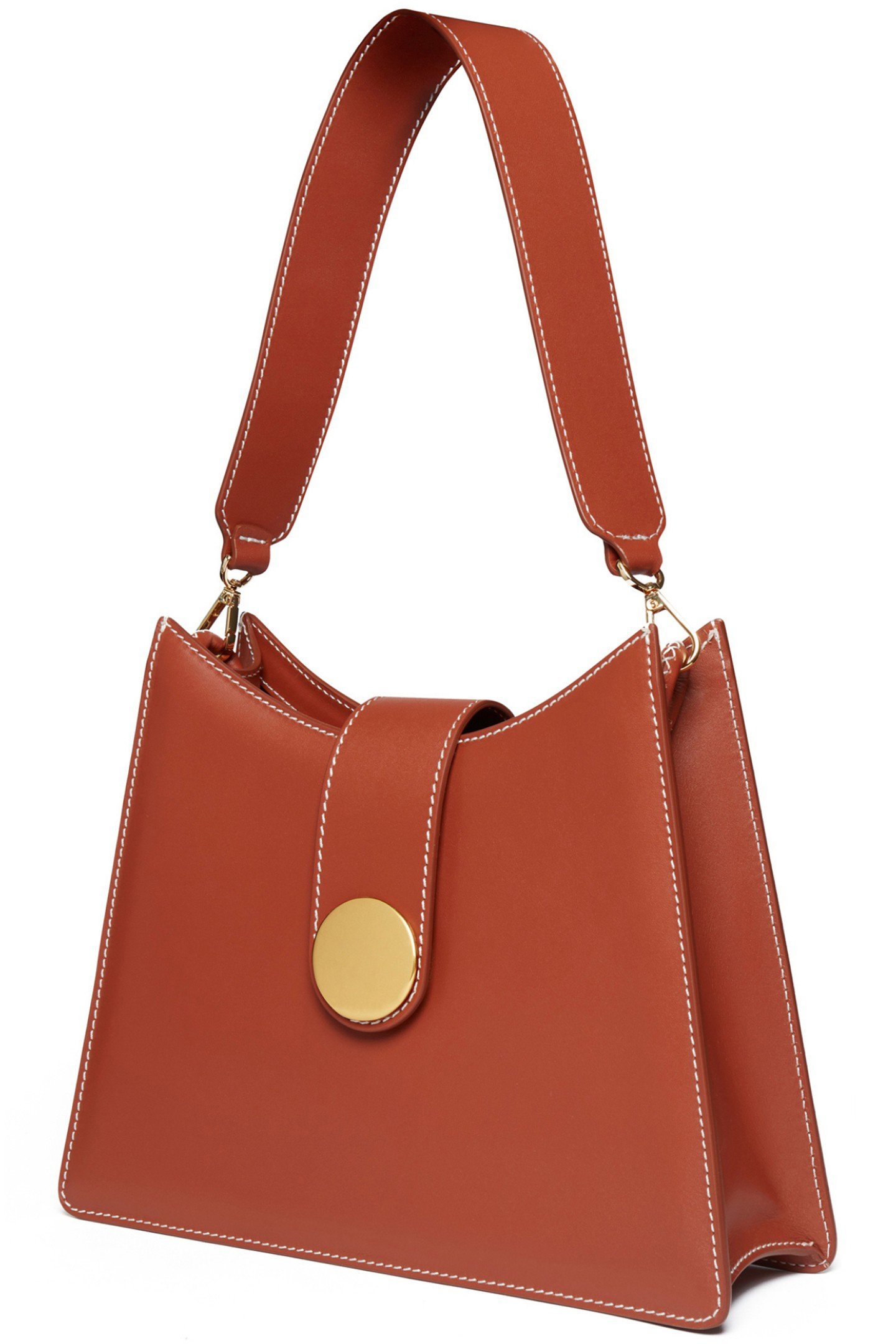 CAT LEATHER VOLCANO 2