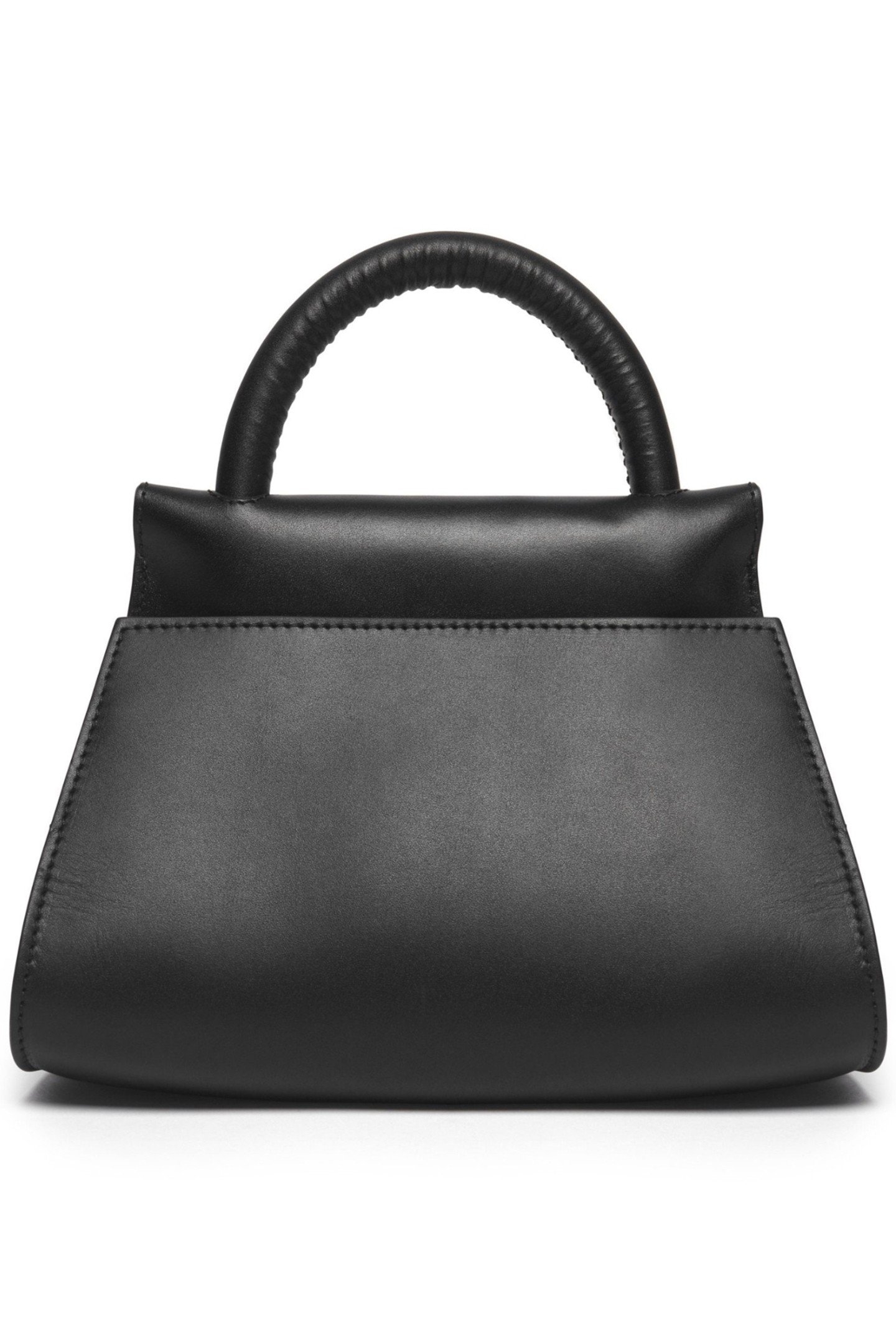 SMALL PAPILLON BLACK 1