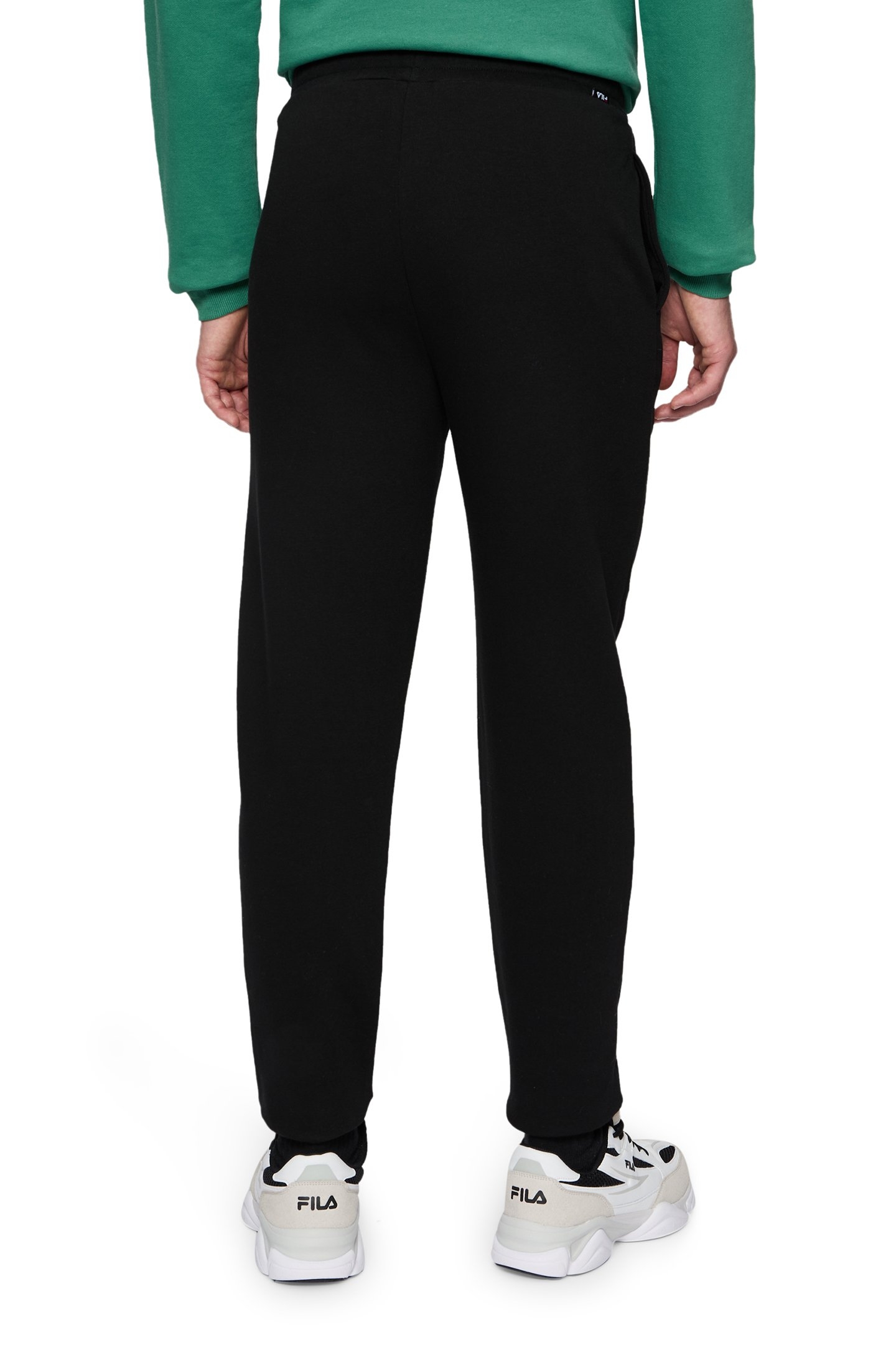BRIXWORTH SWEAT PANTS BLACK 2