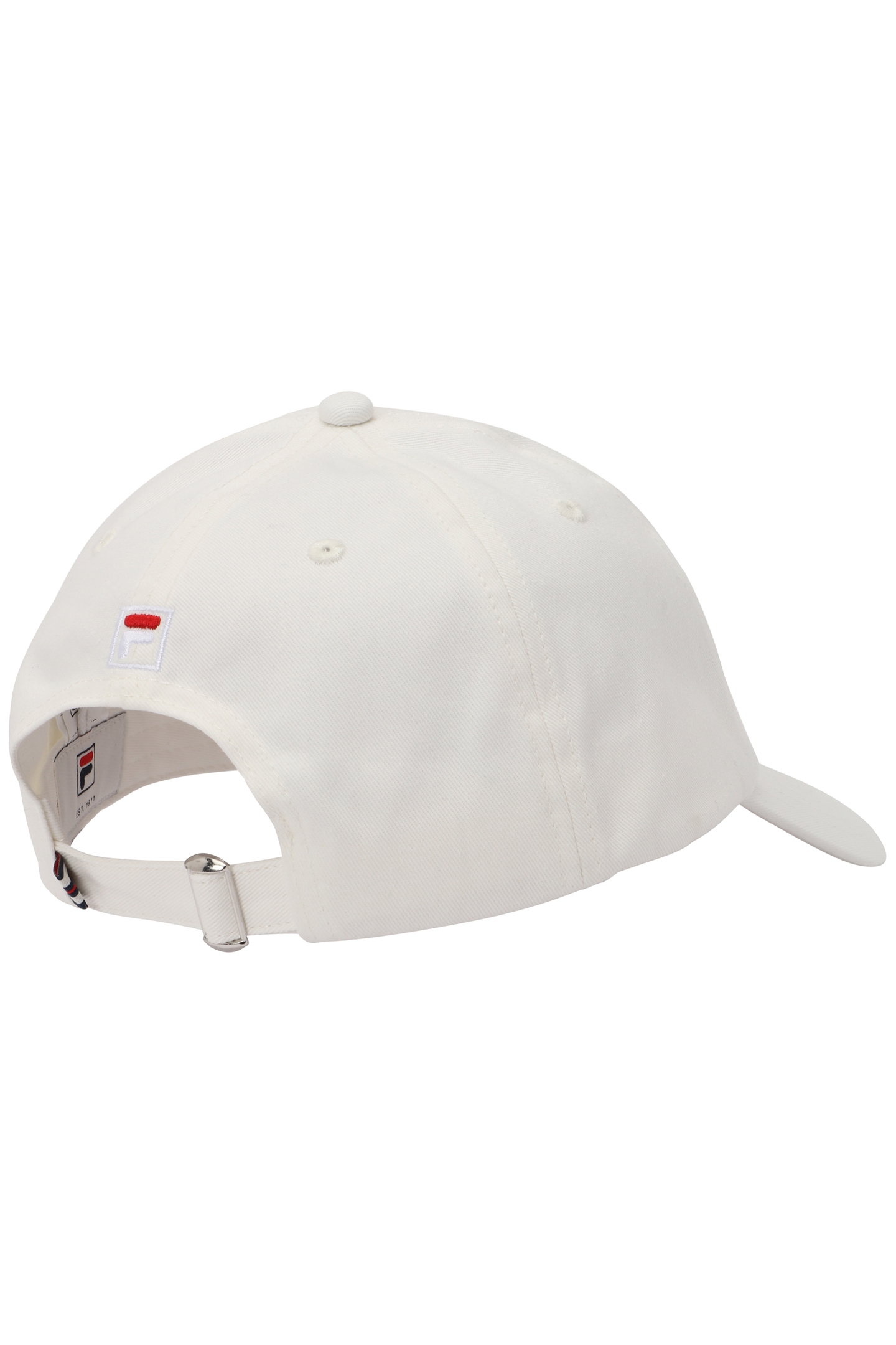 NAVIGLI LOW PROFILE 6-PANEL GRAPHIC CAP EGRET 2