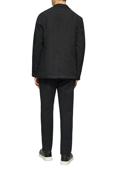 S.OLIVER-QS JACKET INDOOR MARINE BLUE 3