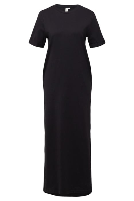 S.OLIVER-QS KLEIDER/EINTEILER BLACK 3