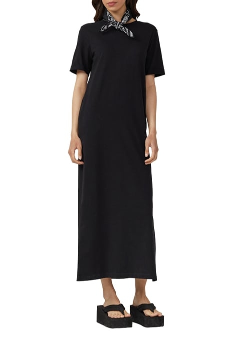 S.OLIVER-QS KLEIDER/EINTEILER BLACK 4