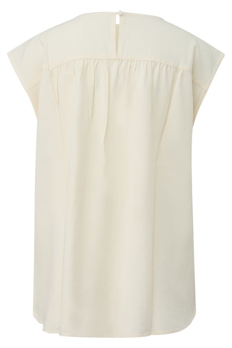 S.OLIVER-QS BLOUSE OFFWHITE 4