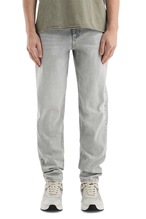 S.OLIVER-QS JEANS GREY DENIM 1