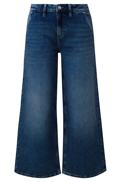 S.OLIVER-QS JEANS BLUE-DENIM 3