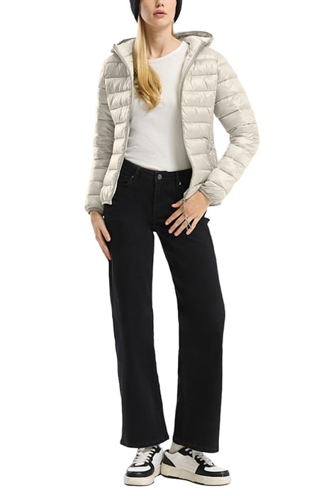 S.OLIVER-QS JACKET OUTDOOR BEIGE 2