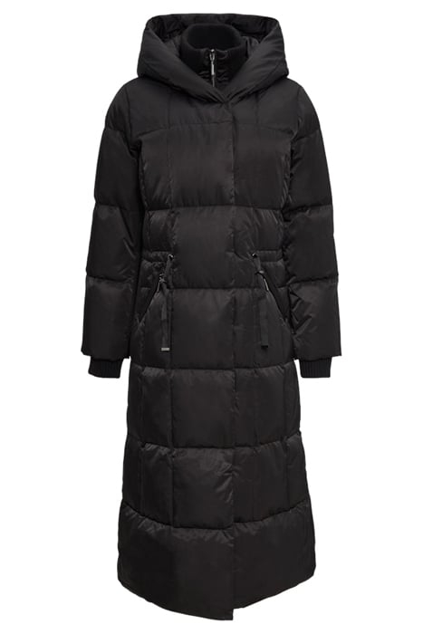 COMMA JACKET OUTDOOR BLACK 4