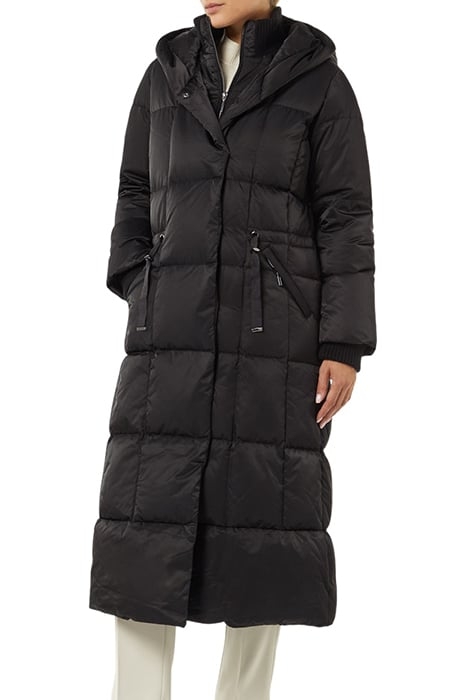 COMMA JACKET OUTDOOR BLACK 1