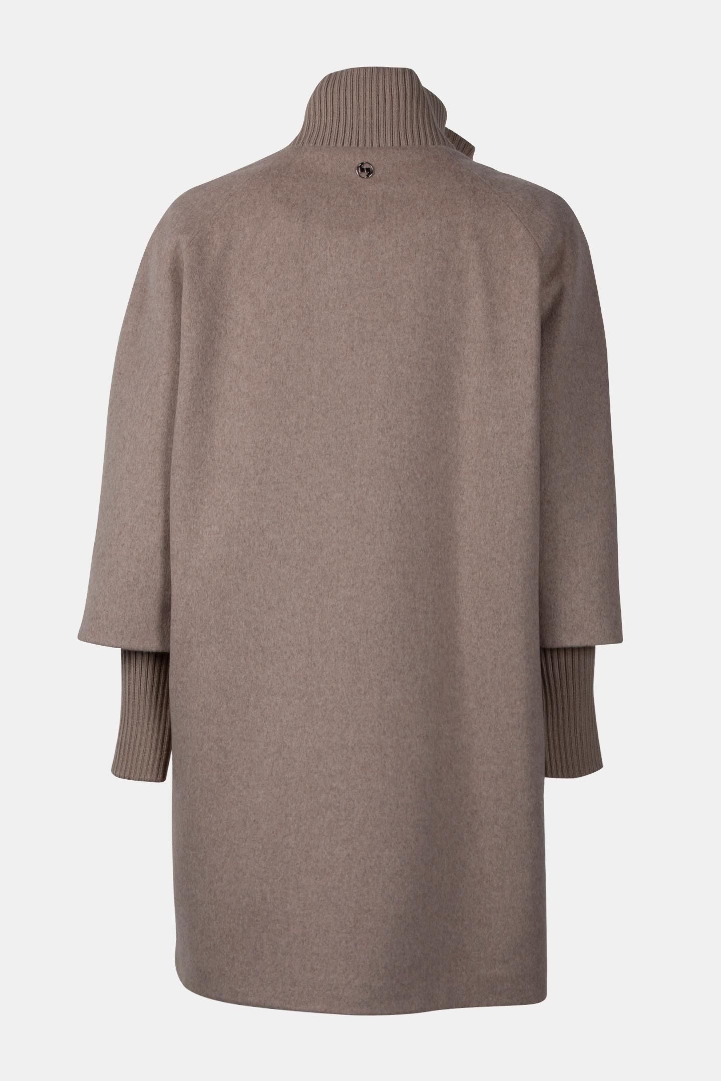 COMMA JACKET OUTDOOR BEIGE 4