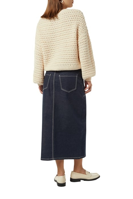 COMMA PULLOVERS OFF WHITE 3