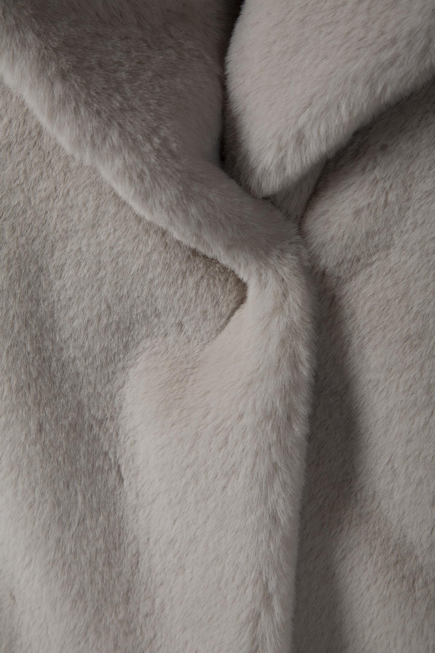 COMMA JACKET OUTDOOR BEIGE 5