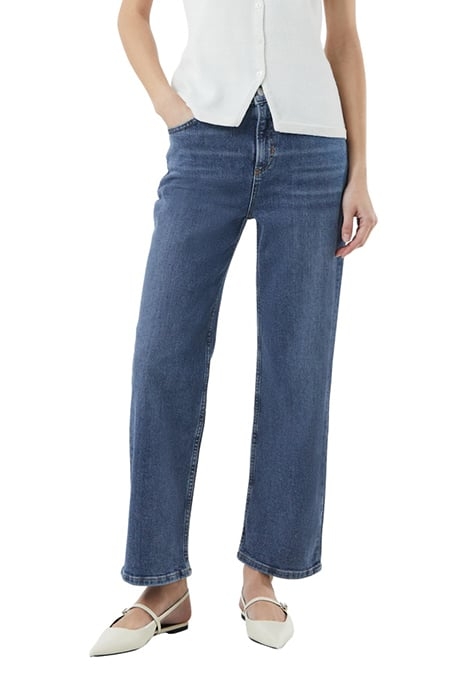 COMMA JEANS BLUE DENIM 1