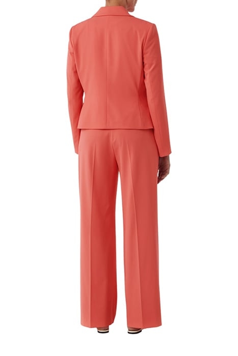 JACKET INDOOR PINK 3