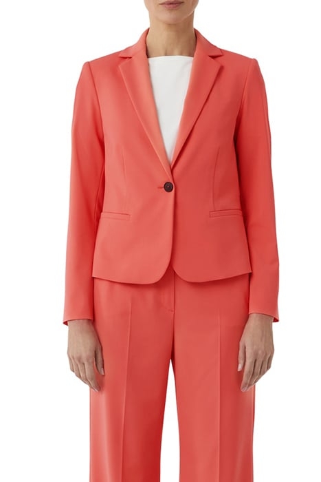 JACKET INDOOR PINK 1